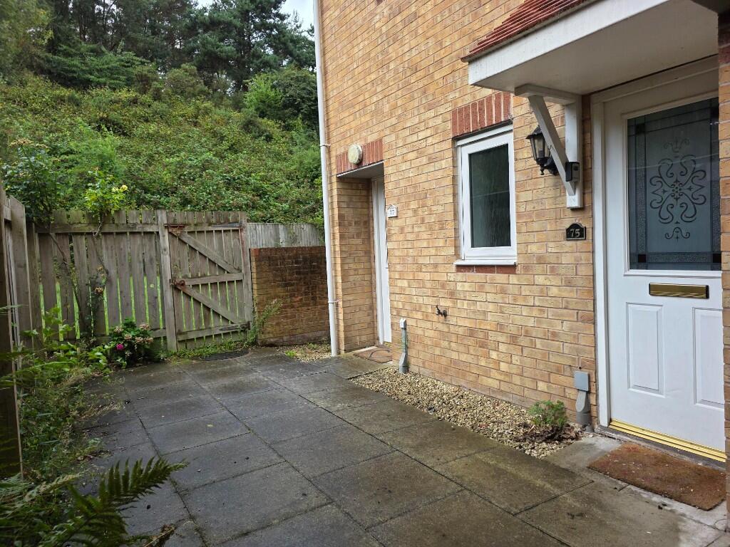 Millrise Road, Mansfield, Nottinghamshire, NG18