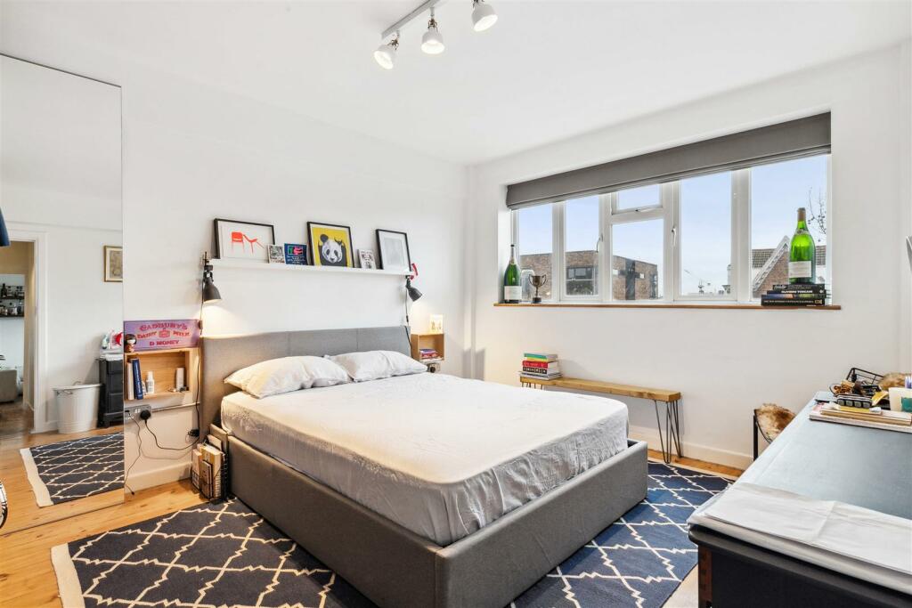 Flat 41 Sandhurst Court, Acre Lane, Brixton, SW2-1