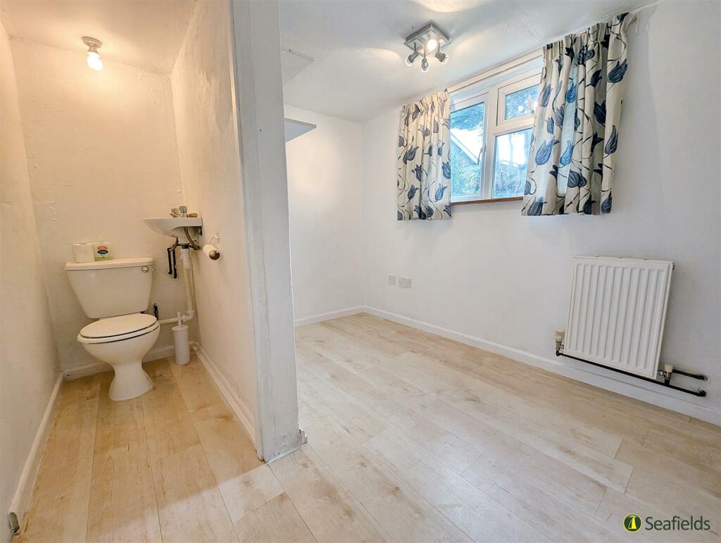 Garden Room/Studio