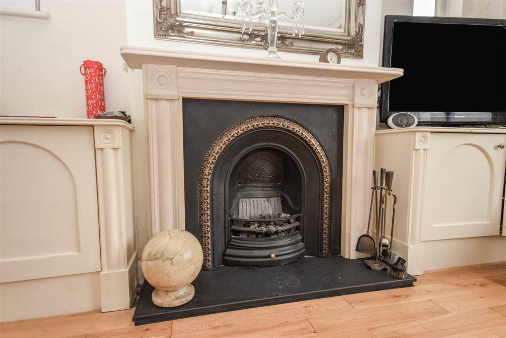 Fire Place