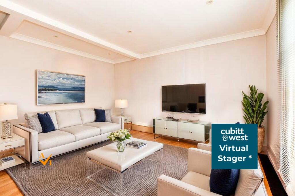 Lounge/Diner (Modern Style)