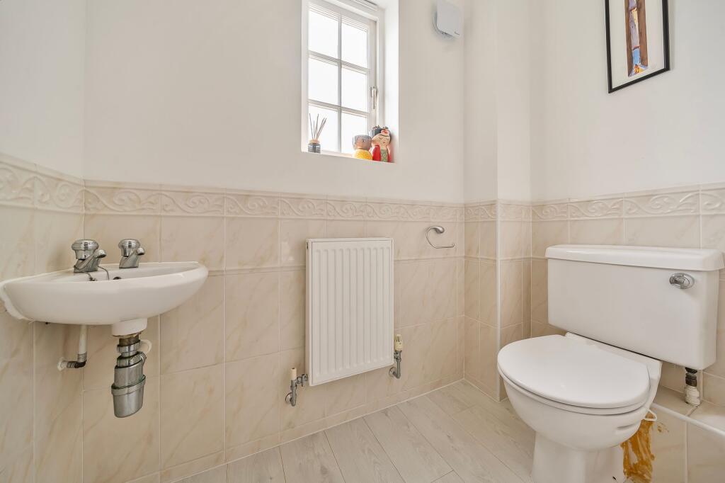 Bathrooms