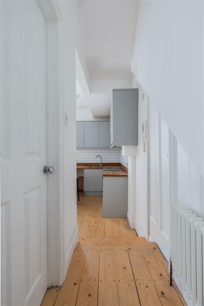 Bodney Road, E8
