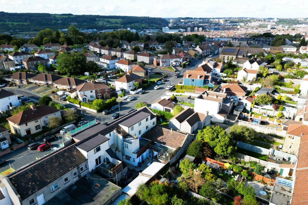 99, 101 &amp; 103 Bishopsworth Road, Bishopsworth, Bri