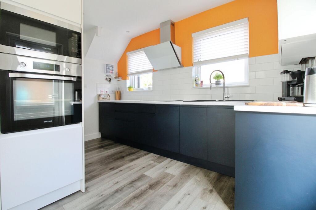 Kitchen Breakfast Dining Room