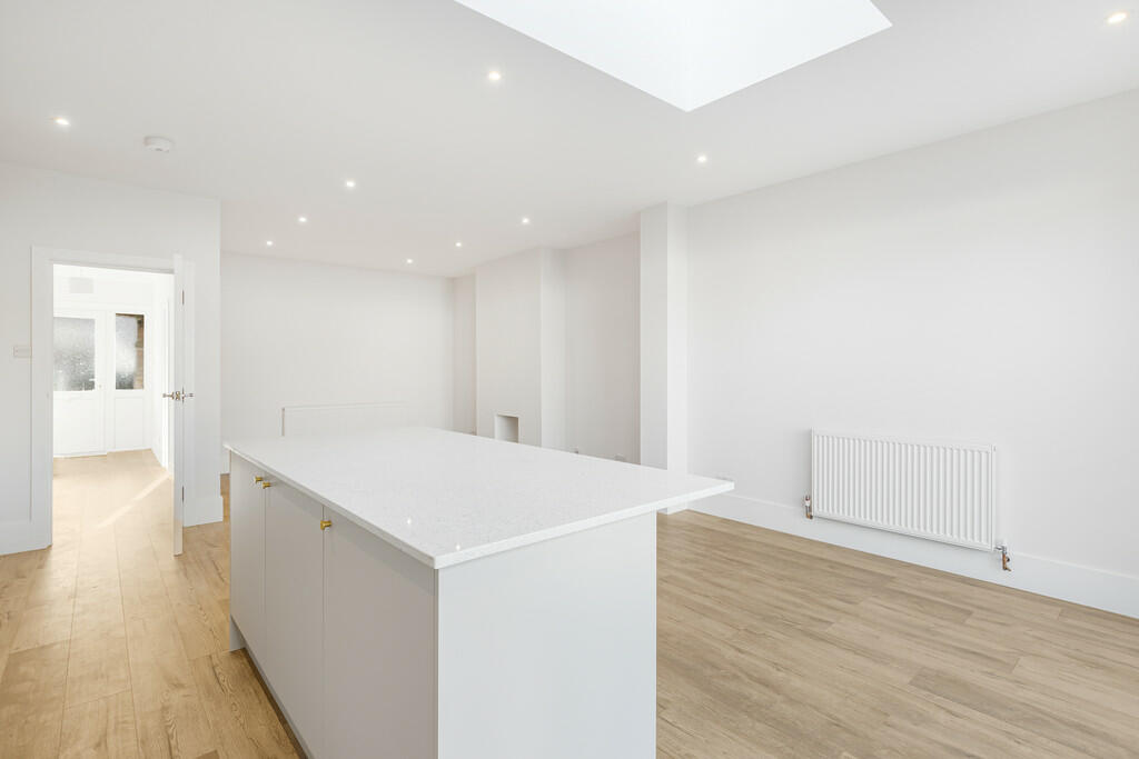 Kitchen - Diner (...