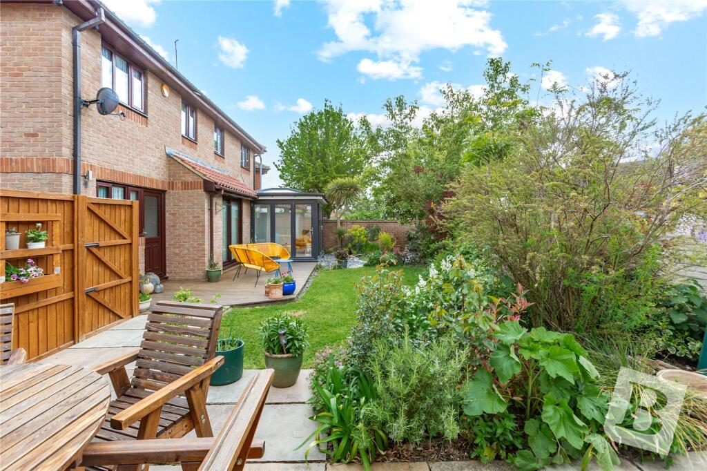 Garden/Patio