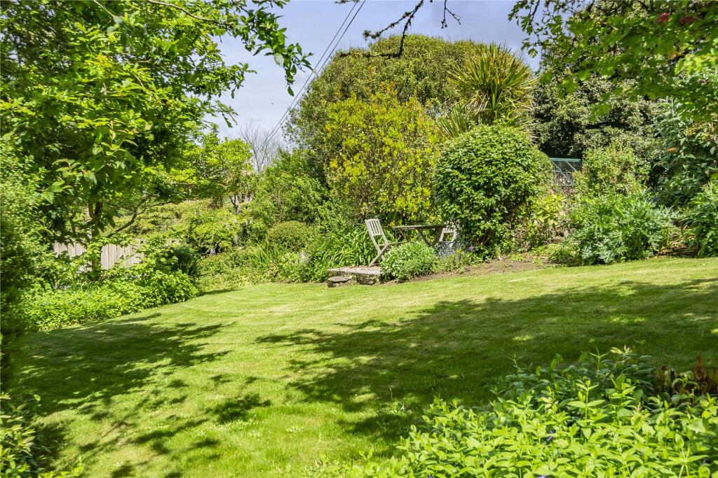 Gardens
