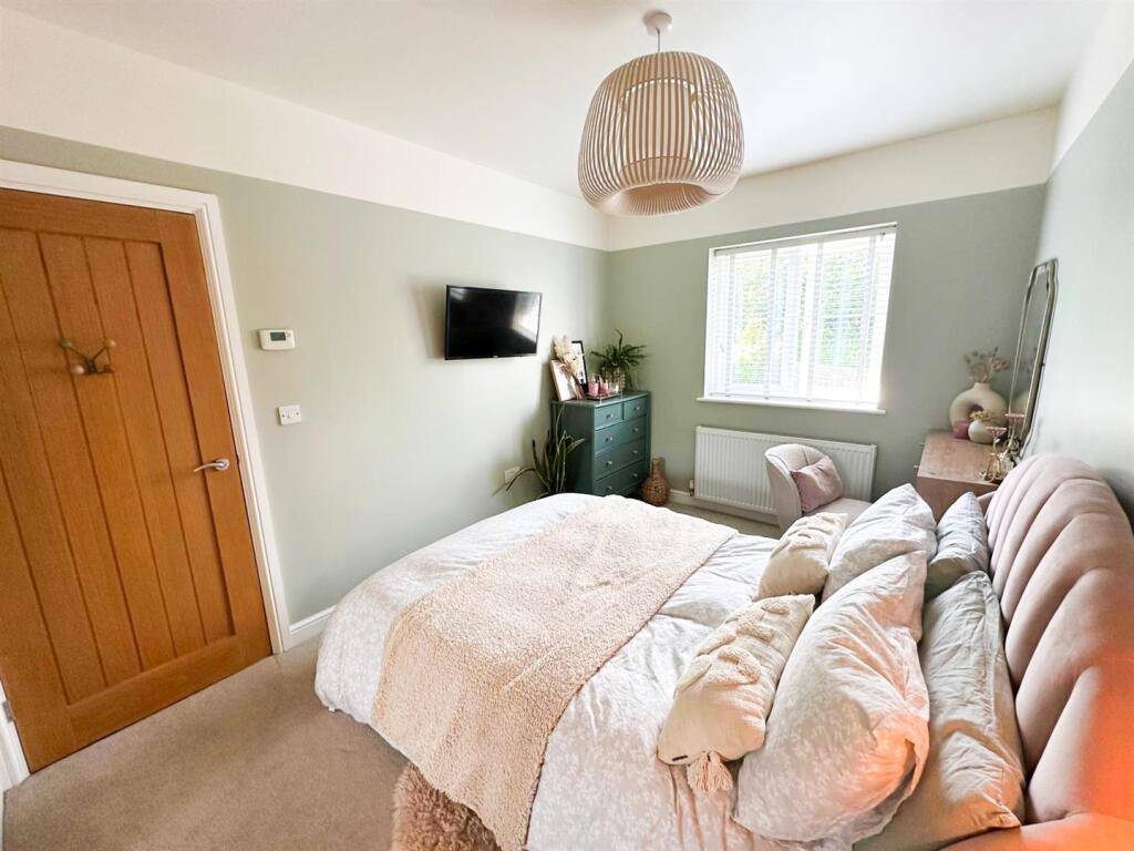 3 bed semi, Sutton In Craven