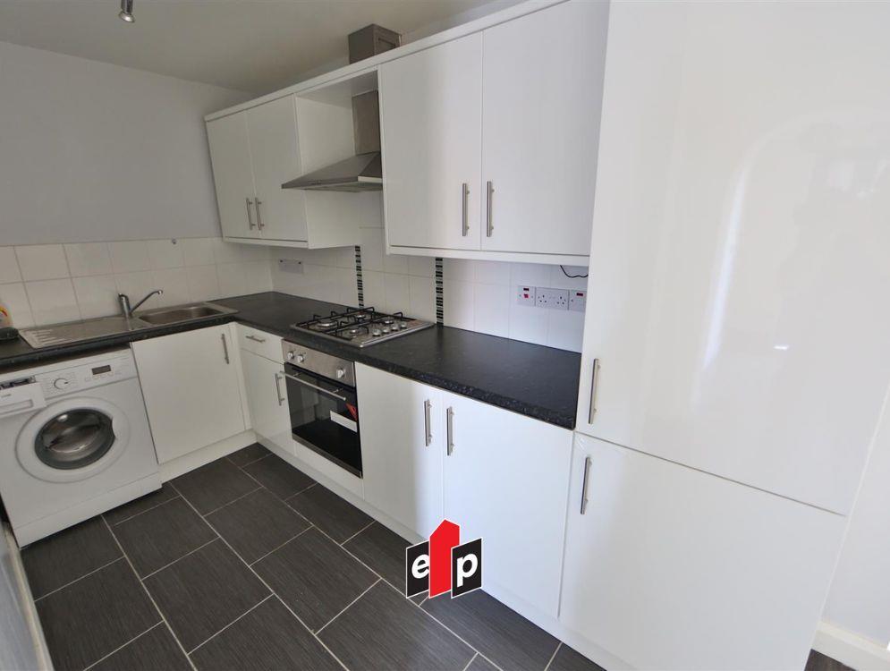 Delage Close, Longford - Kitchen