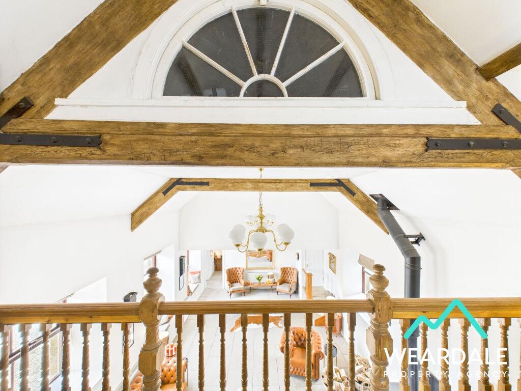 Mezzanine