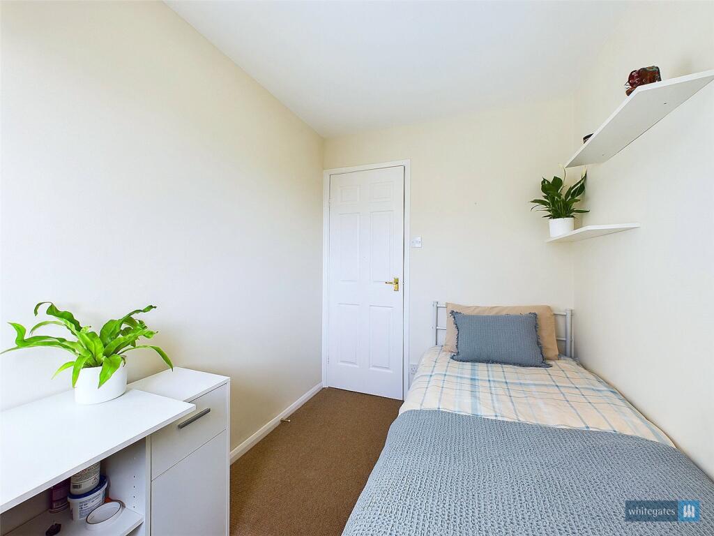 Third Bedroom
