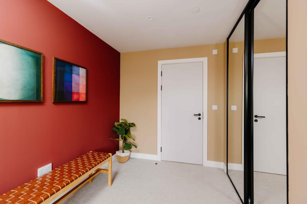 Inkwell Place, Birmingham, B16