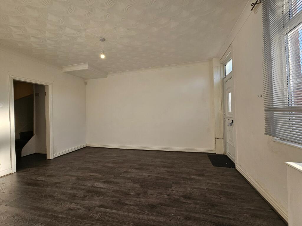 Newton Road, St. Helens