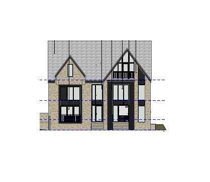 Front elevation - Beverley Lodge.jpg