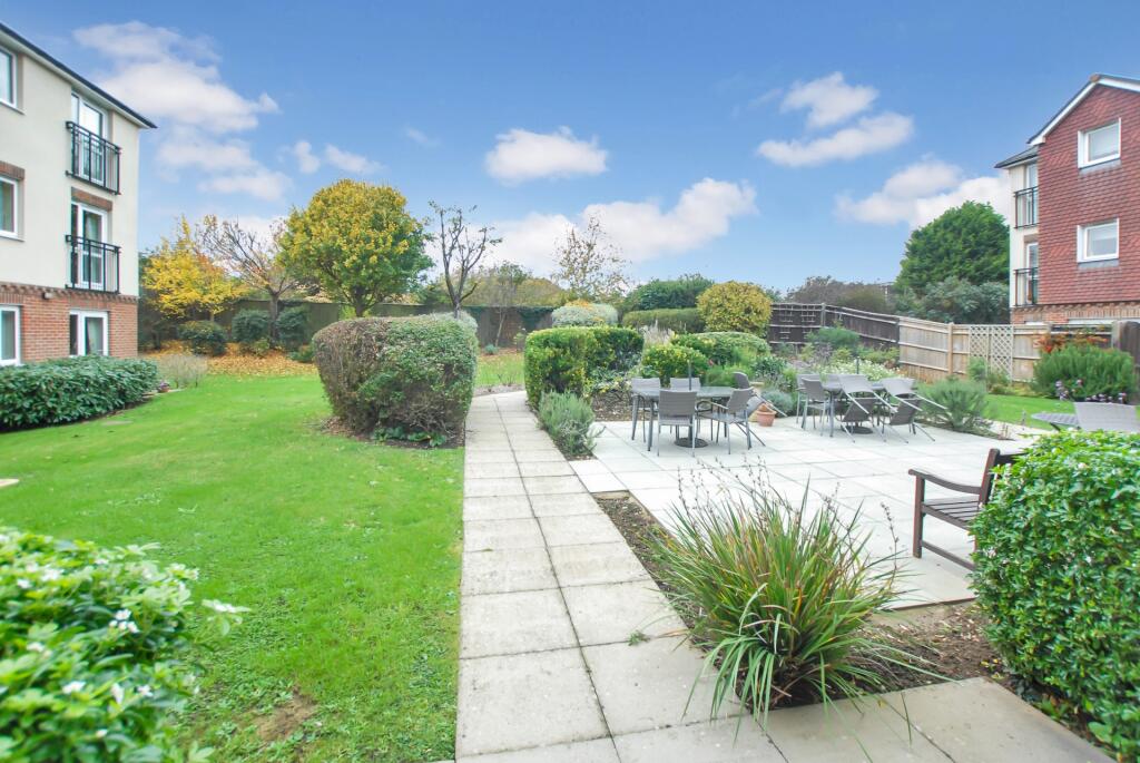Gardens