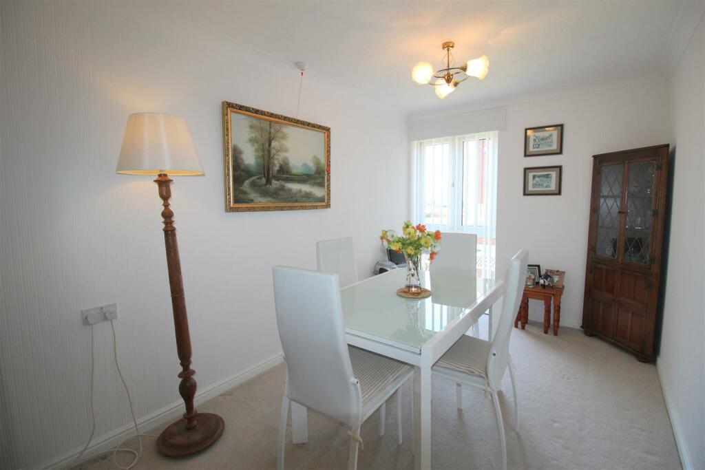 Lystra Court, 17 - Dining Room - Bedroom Two 1.JPG