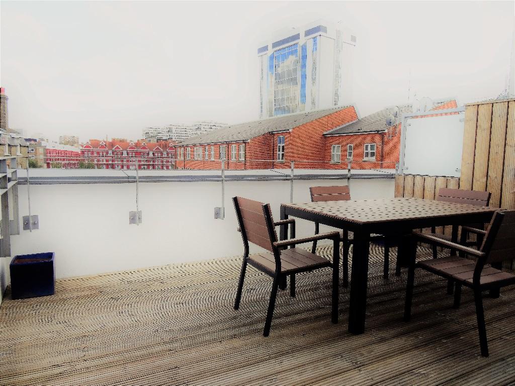 Balcony 2