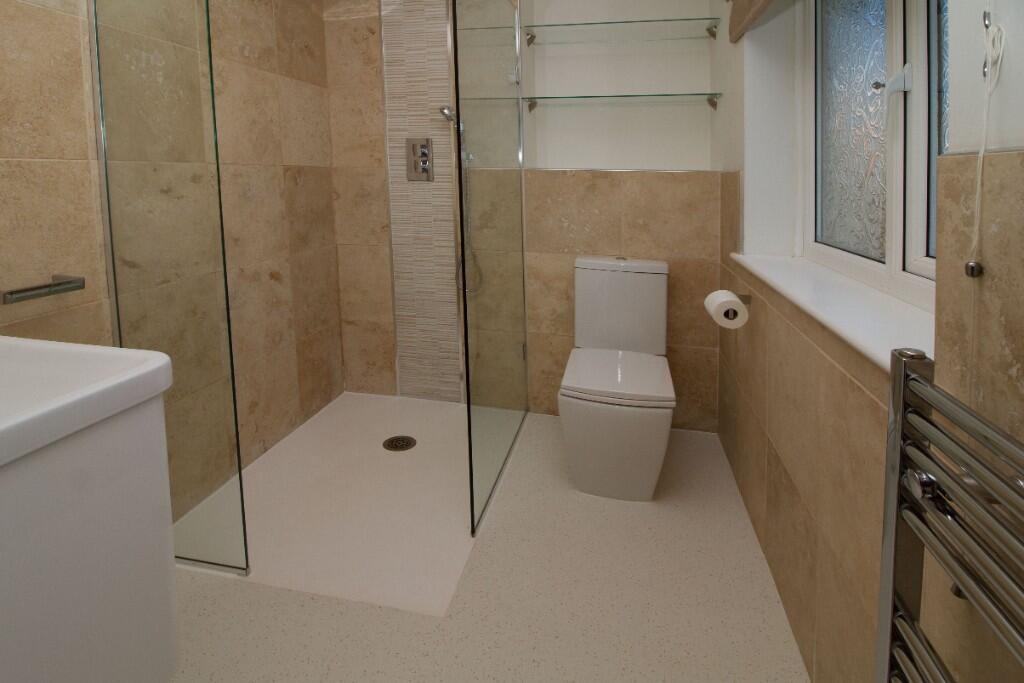 En-suite