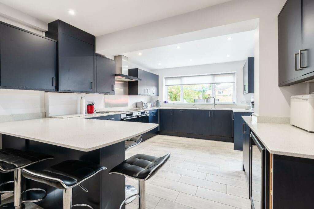 Reception Dining Kitchen