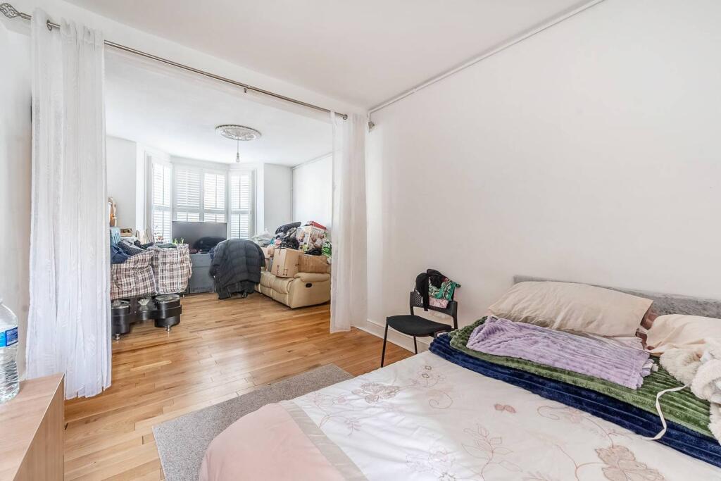 Wellington Road, Harrow Weald, Harrow, HA3