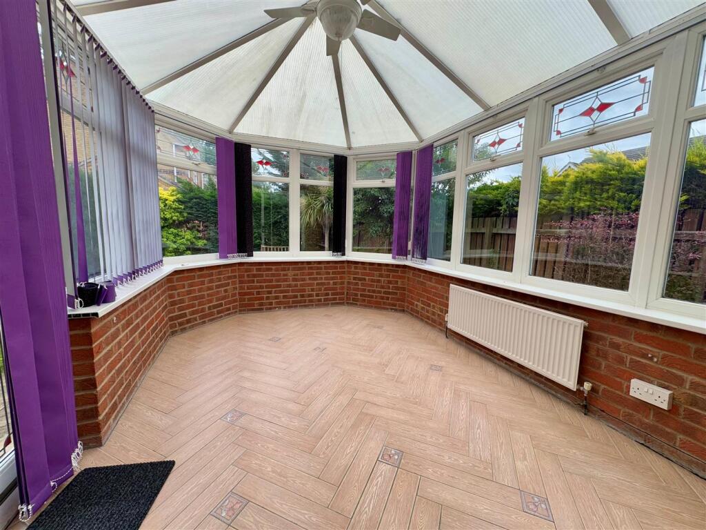 CONSERVATORY