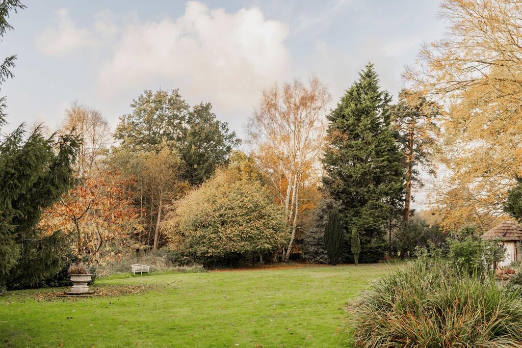 32-The Old Rector...