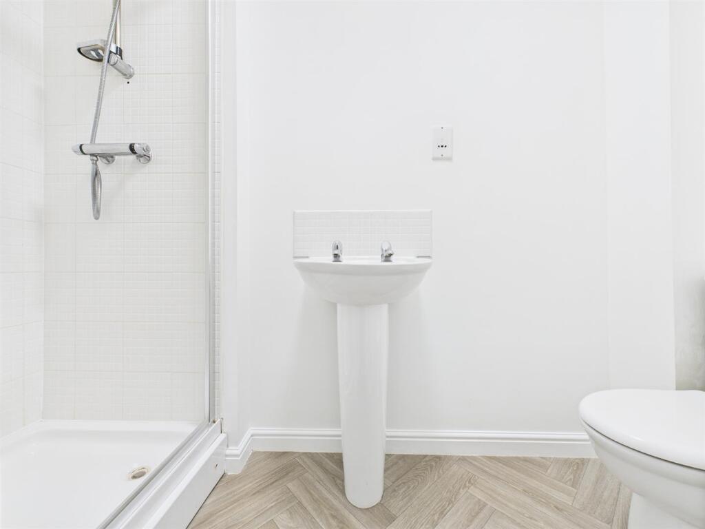 En-suite: