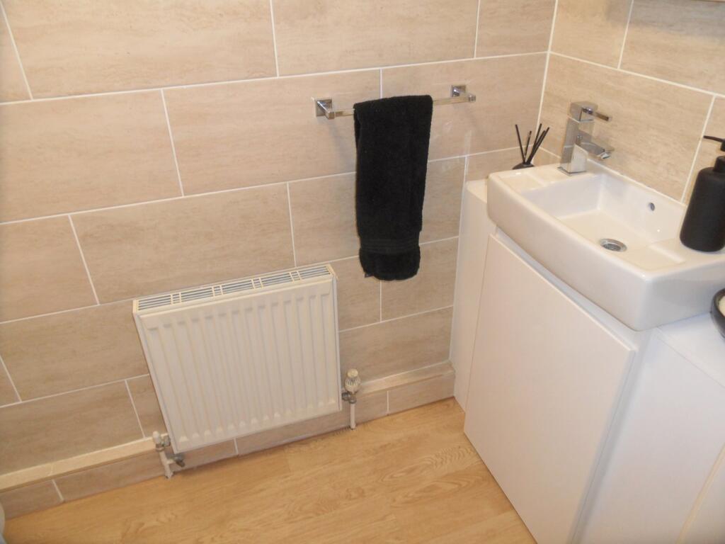 CLOAKROOM