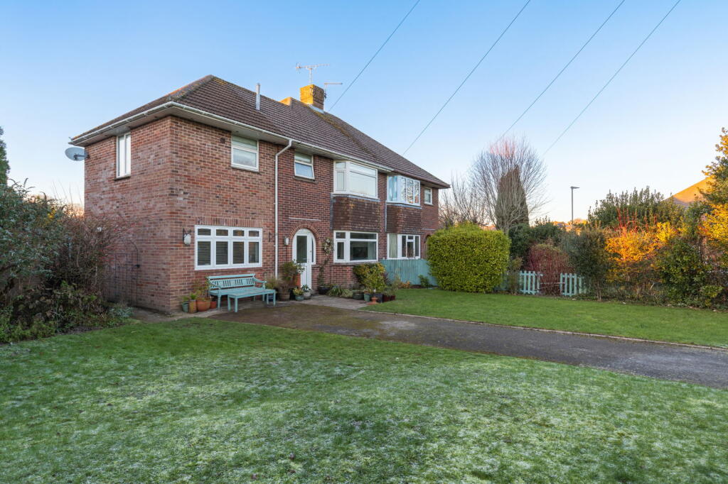 Manor Road, Dorchester