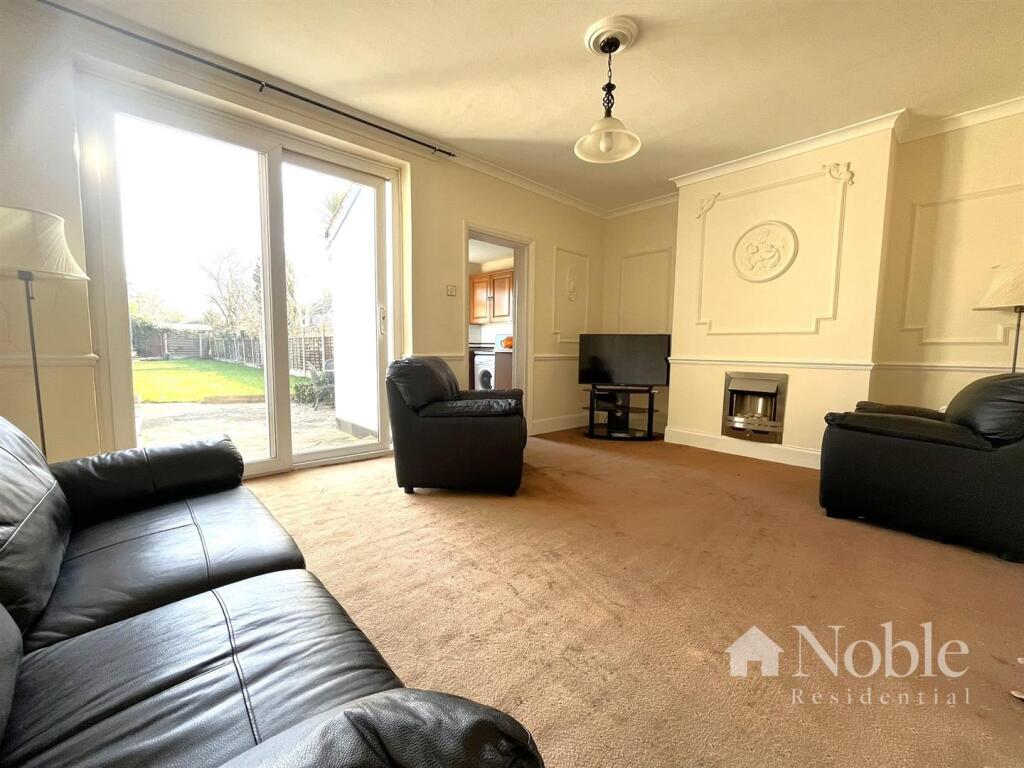 Reception Room One