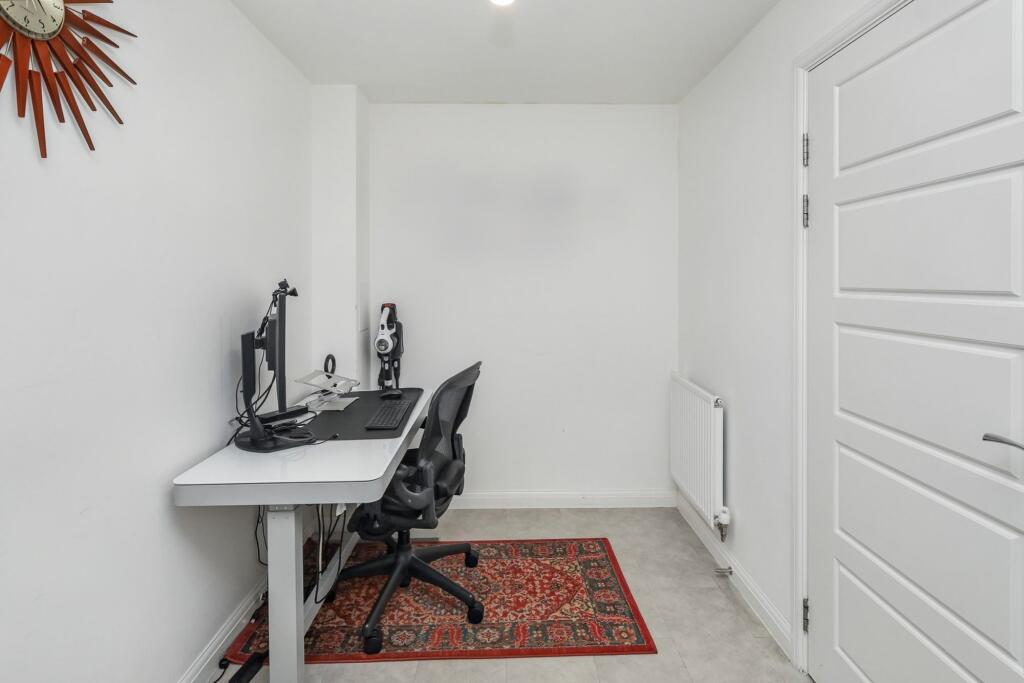 Single bedroom