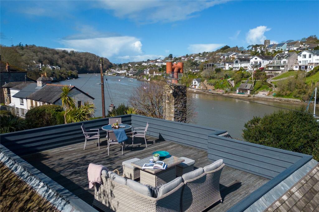 Roof Terrace