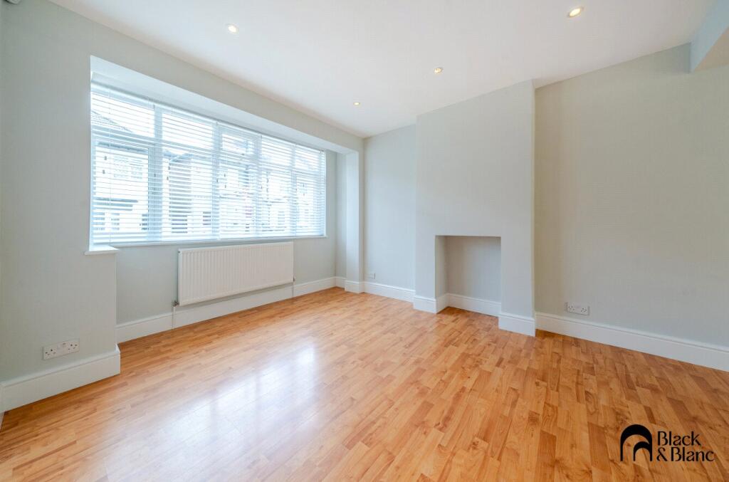Living/ Dining Room