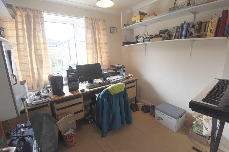 Study / Bedroom 4