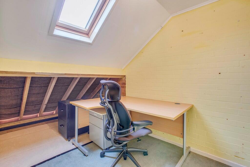 Loft Room