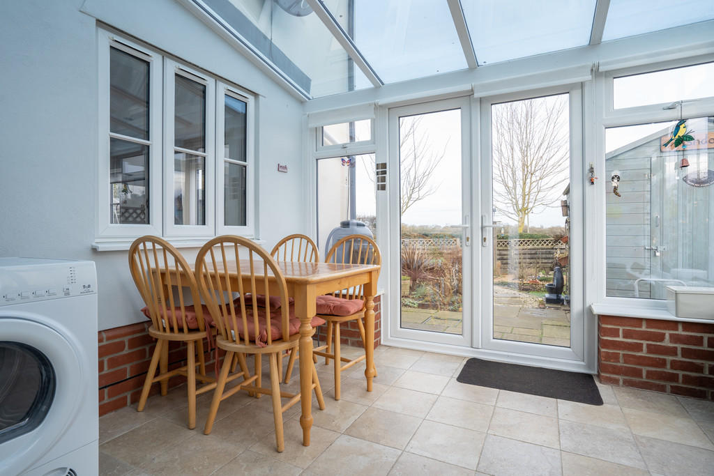 Sun room 