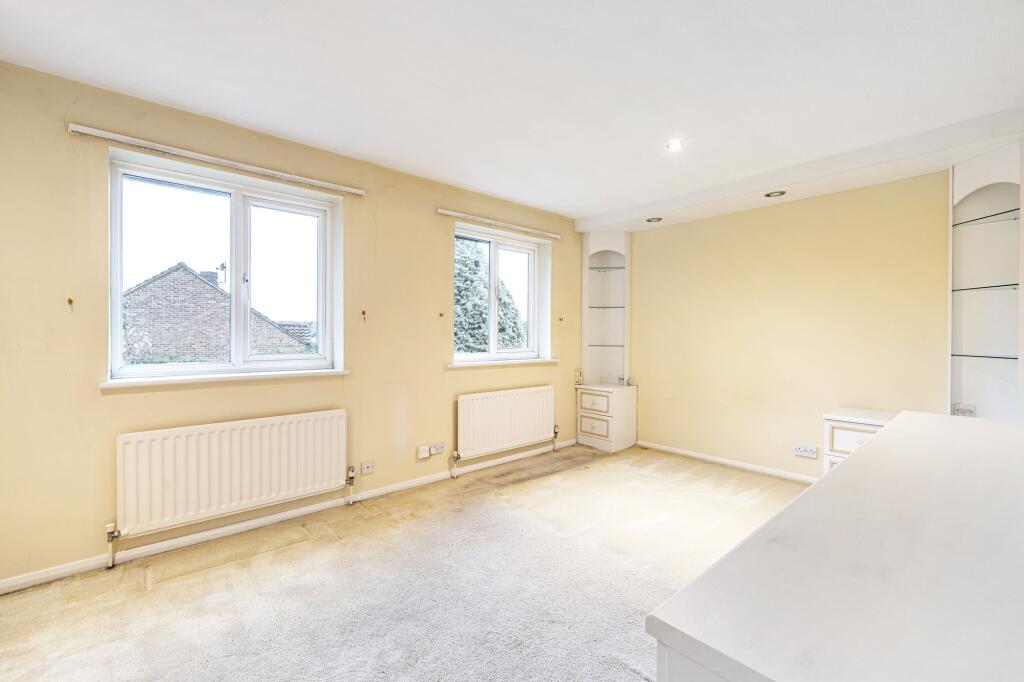 Bedrooms
