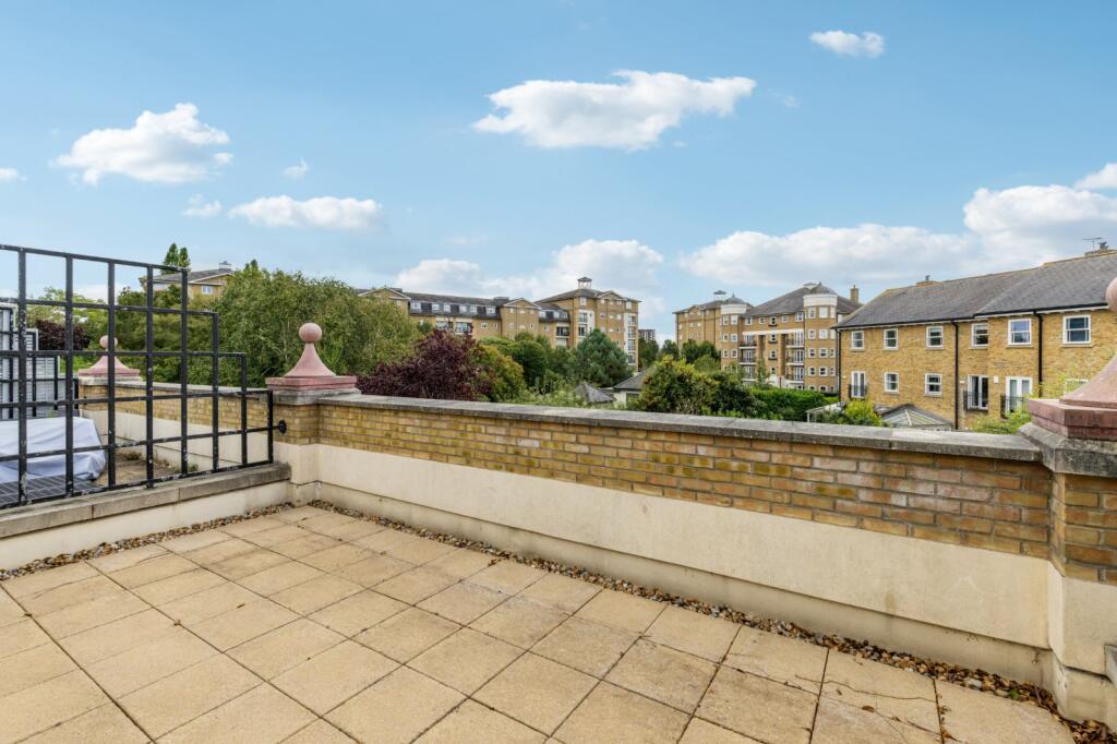 Terrace 1
