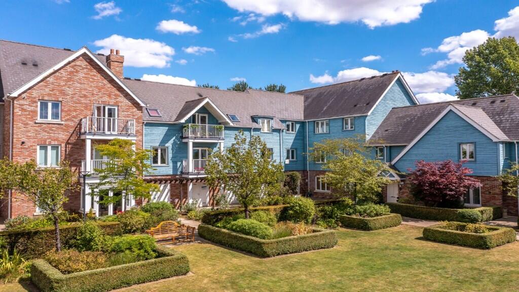 Richmond Northampton