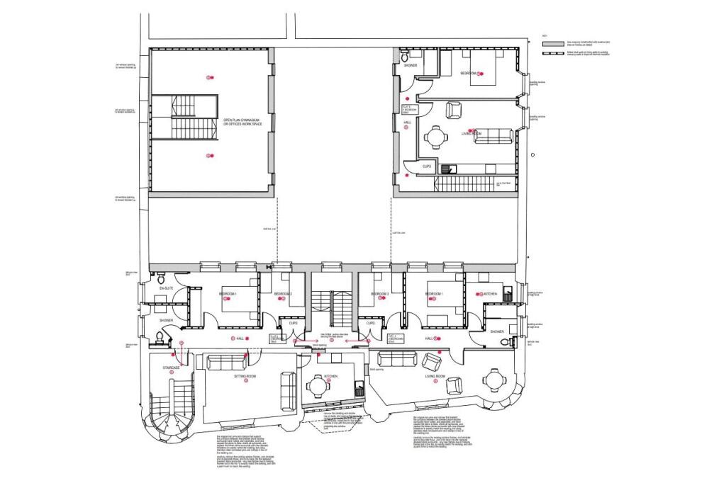 Drill Hall, Lower Dock Street, Newport, Wales NP20