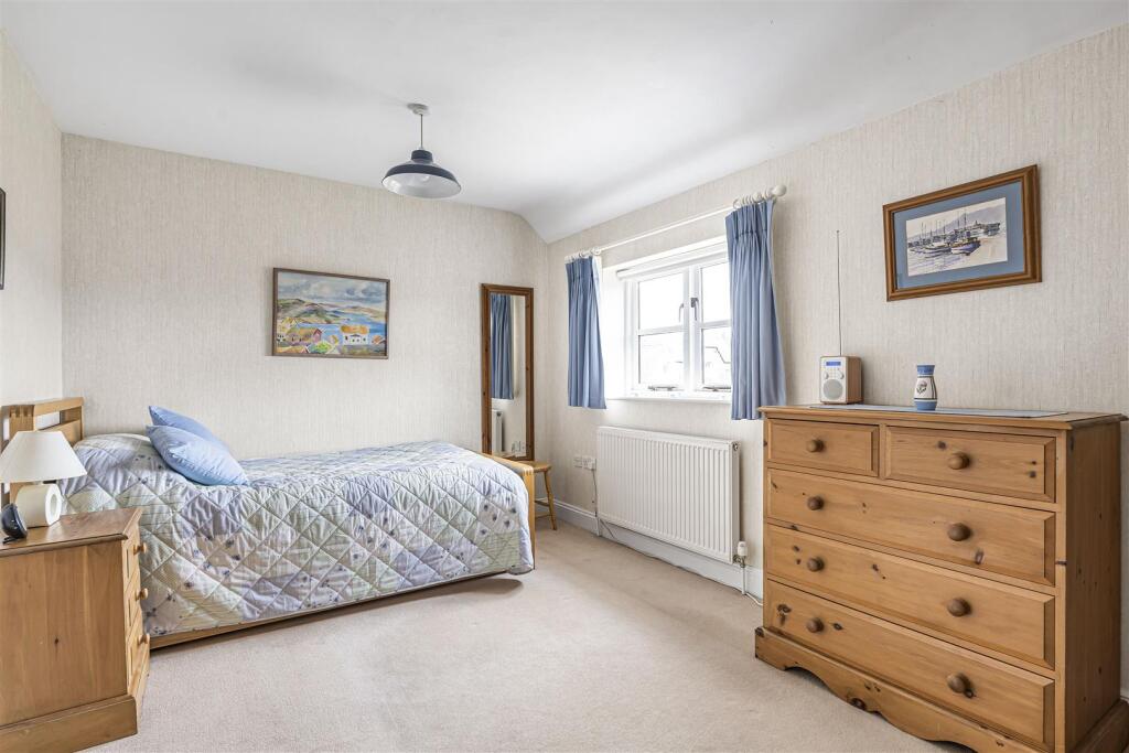 Cornerstone, Little Brington