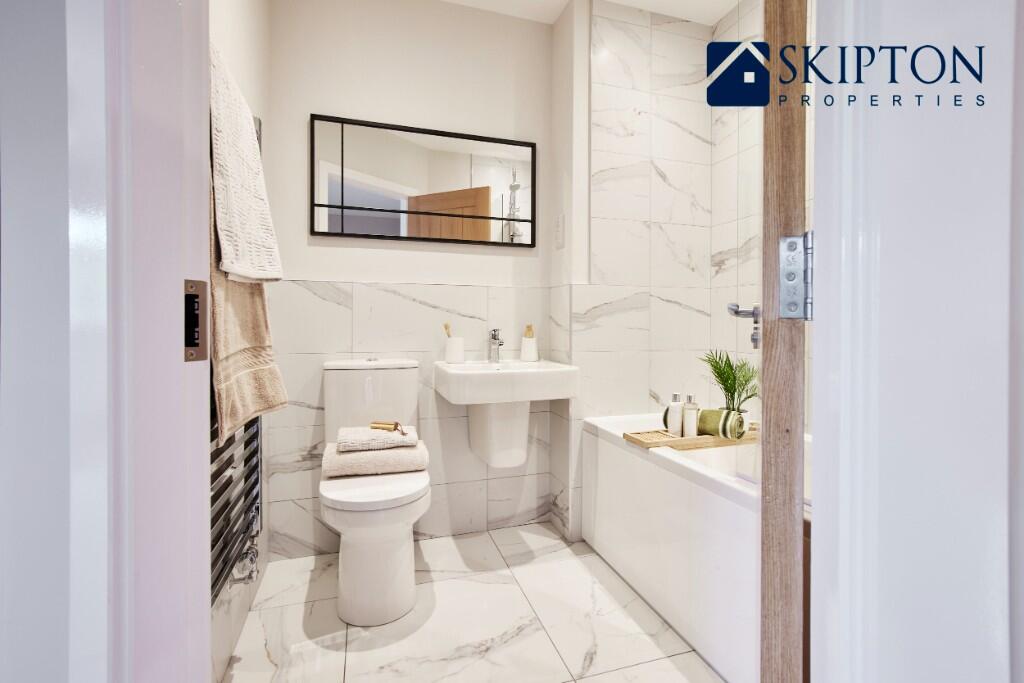 Example Bathroom