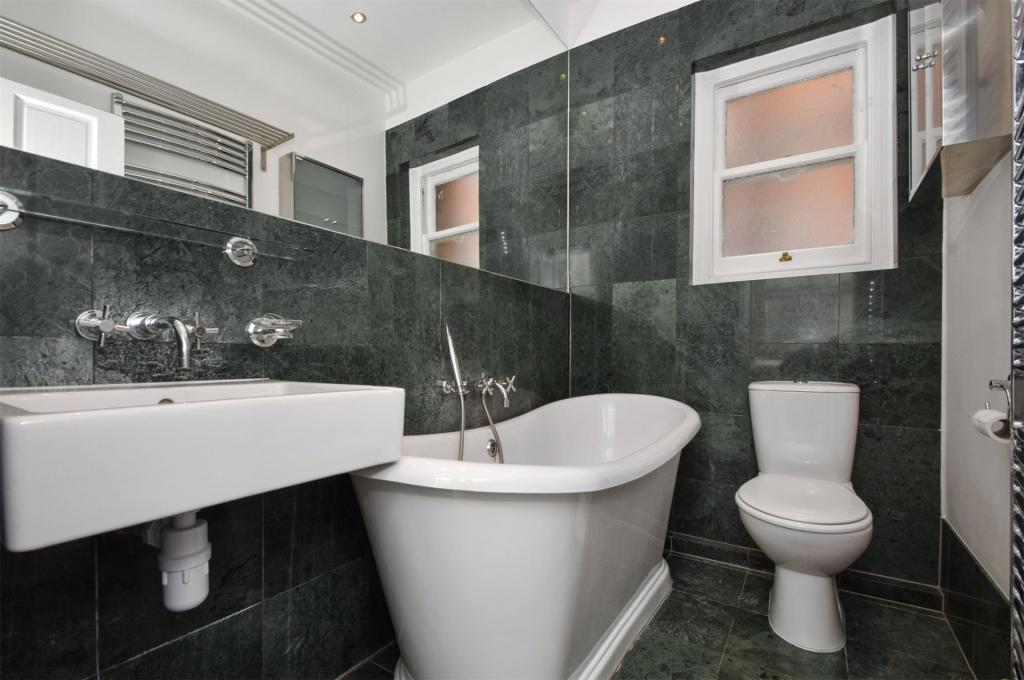 Main Bathroom