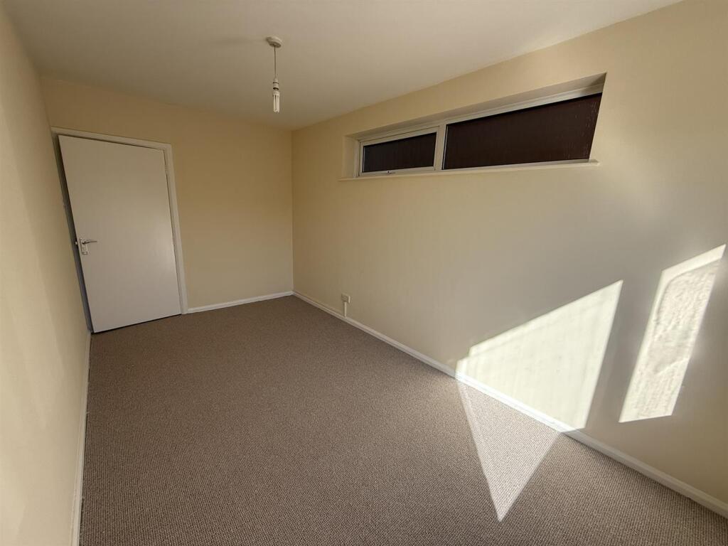 Study / Ground Floor Bedroom 2 of 2