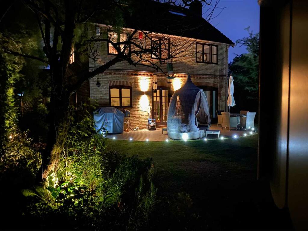 Night Photo
