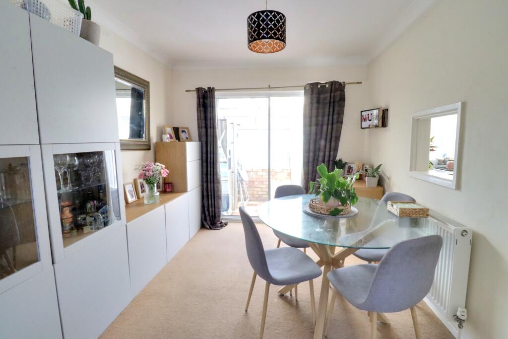 DININING ROOM