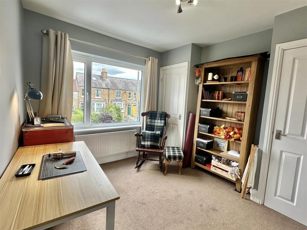 Luke Miller &amp; Associates