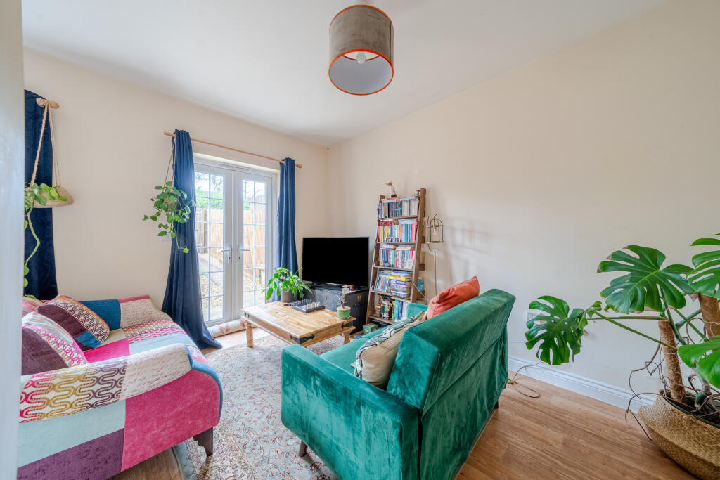 Living / Dining Room