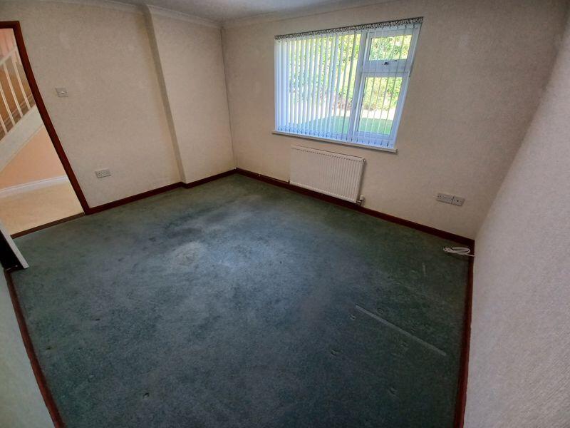 Bedroom 5 Ground Floor